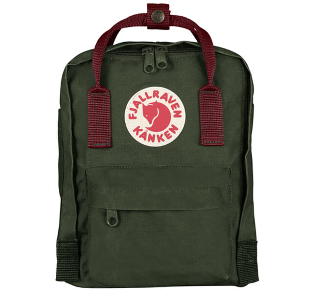 Mochila, €79, Fjallraven