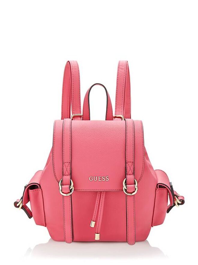 Mochila, €110, Guess