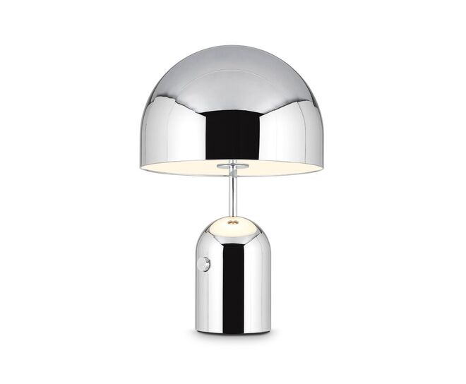 Candeeiro Bell Table, €576, Tom Dixon 