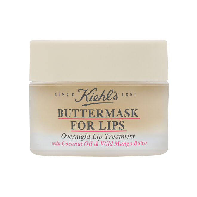 Buttermask For Lips, 8 g, €18,80 com 20% de desconto (de 27 a 28 de outubro), Kiehl’s 