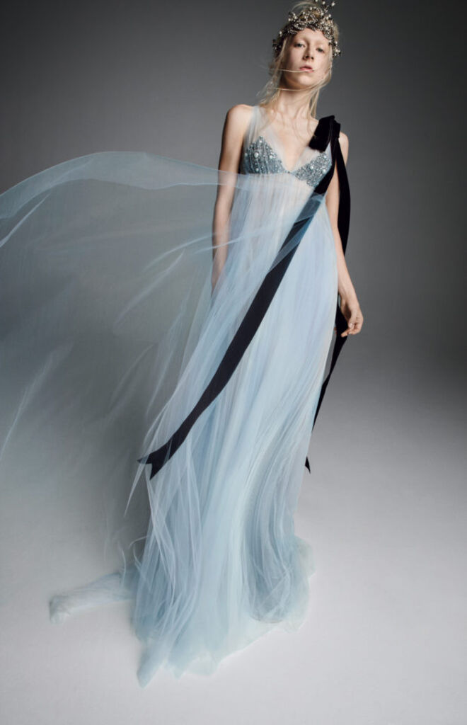 Vera Wang;