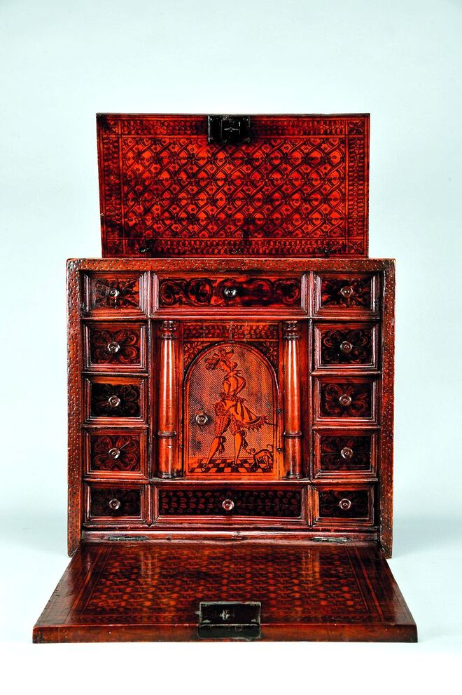 De Coisas de Família;