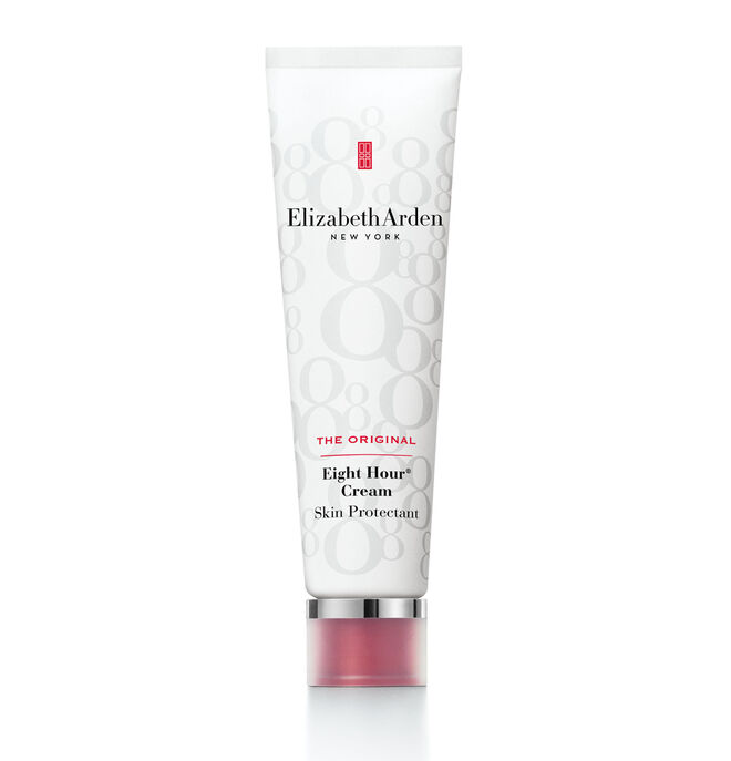 O octogenário 8 Hour Cream, de Elizabeth Arden, é vendido de 30 em 30 segundos
