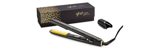 A GHD vende quatro estilizadores de cabelo a cada minuto, em todo o mundo