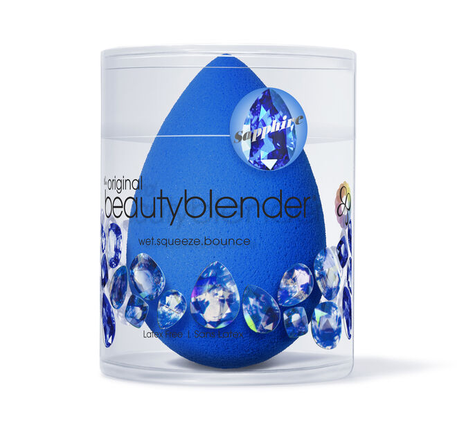 A Beautyblender vende duas esponjas por segundo, mundialmente