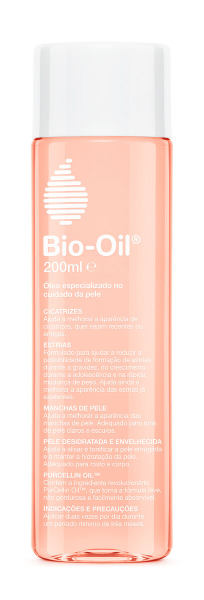 O multifunções Bio-Oil é o cuidado de rosto mais vendido na Amazon, esta década