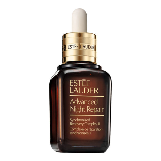 Advanced Night Repair, da Estée Lauder, vende três embalagens por minuto, em todo o mundo