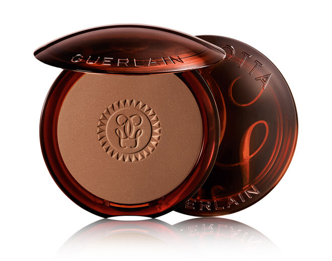 Vende-se um pó bronzeador Terracotta, da Guerlain, a cada 25 segundos