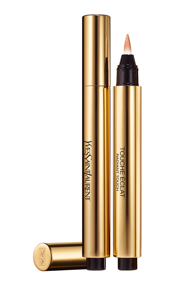 Yves Saint Laurent vende um Touche Éclat a cada 20 segundos