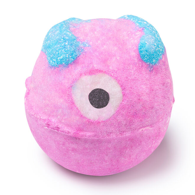 Monster’s Ball Bomba de Banho, €6,95, Lush