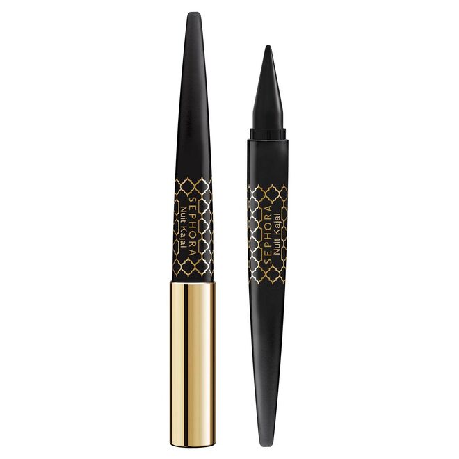 Nuit Kajal, €13,55, Sephora Collection