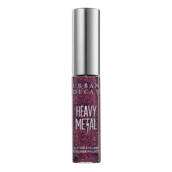 Heavy Metal Glitter Eyeliner, €21, Urban Decay, na Sephora