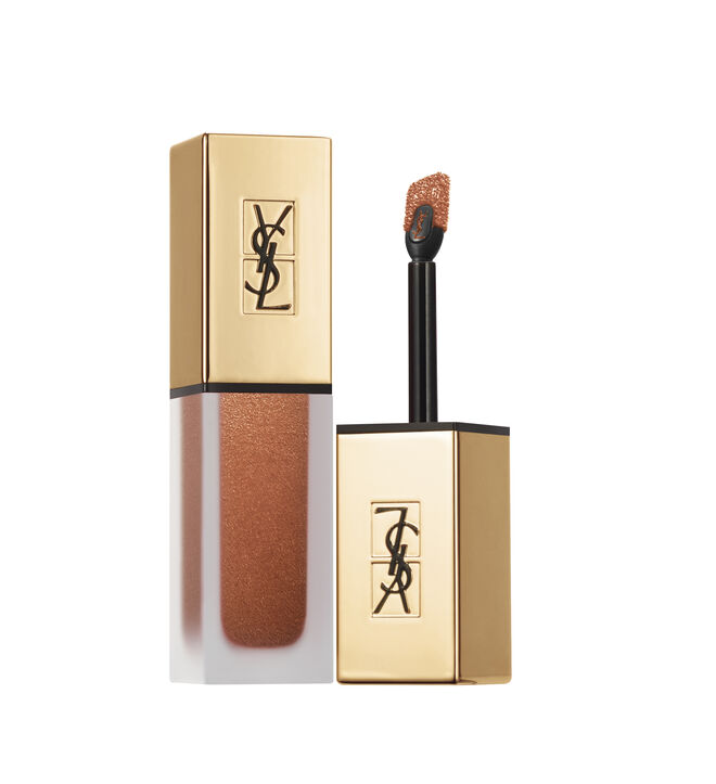 Tatouage Couture no tom Metallic nº103, €37,75, Yves Saint Laurent