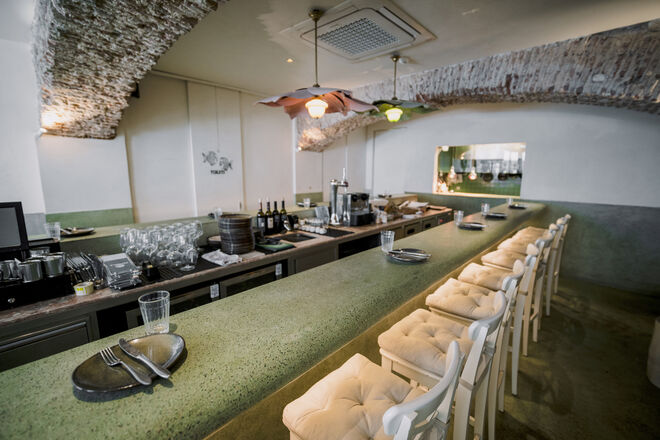 Toda a carta do restaurante Peixola também está disponível nas plataformas de entrega de comida ao domicílio Glovo e Uber Eats