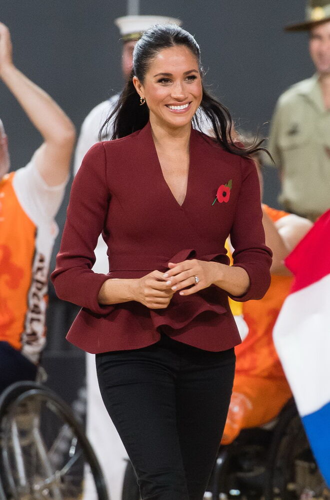 Casaco de Scanlan Theodore;