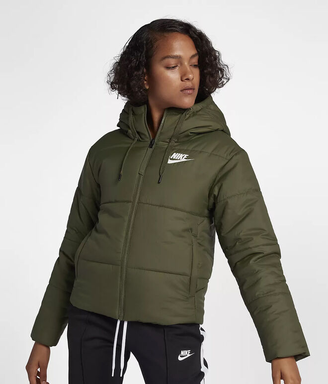 Sportswear Synthetic Fill, €100, Nike