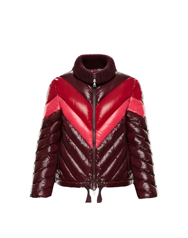 Albatros Jacket, €795, Moncler