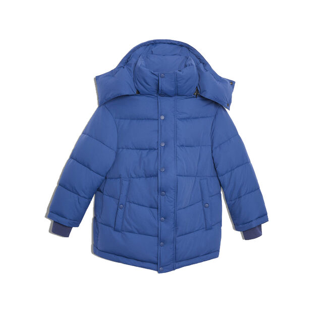 Swing Puffer Jacket, €1.950, Balenciaga