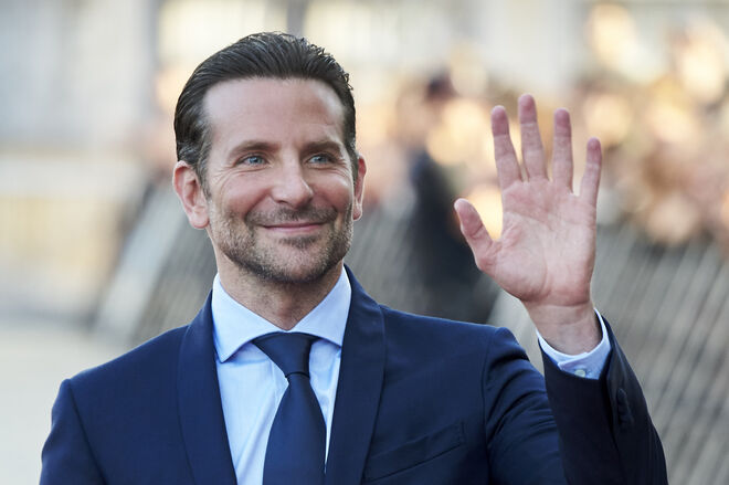 Bradley Cooper;