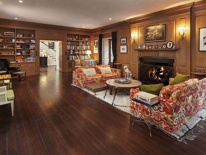 €6 milhões, Santa Barbara;