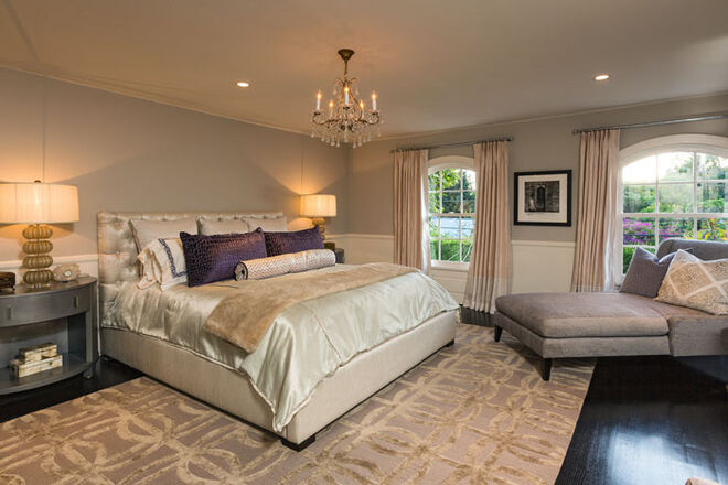 €8 milhões, Beverly Hills; 