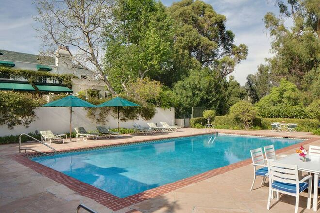 €22 milhões, Beverly Hills;