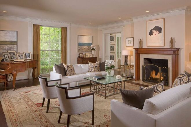 €22 milhões, Beverly Hills;