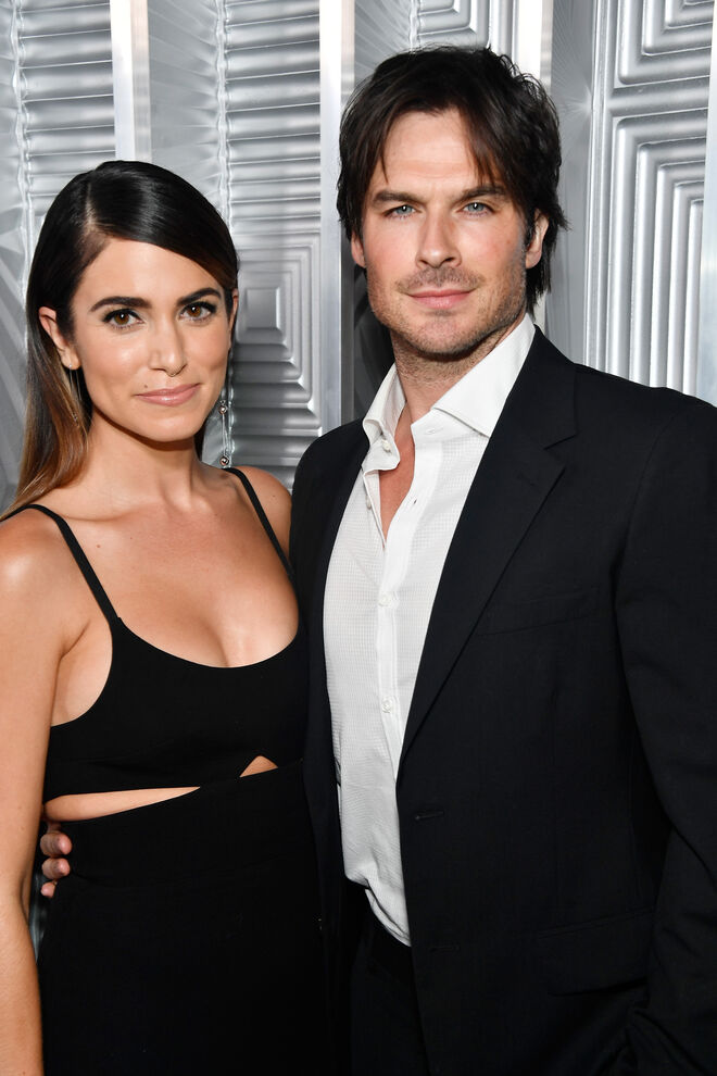 Bodhi Soleil | Pais: Nikki Reed e Ian Somerhalder