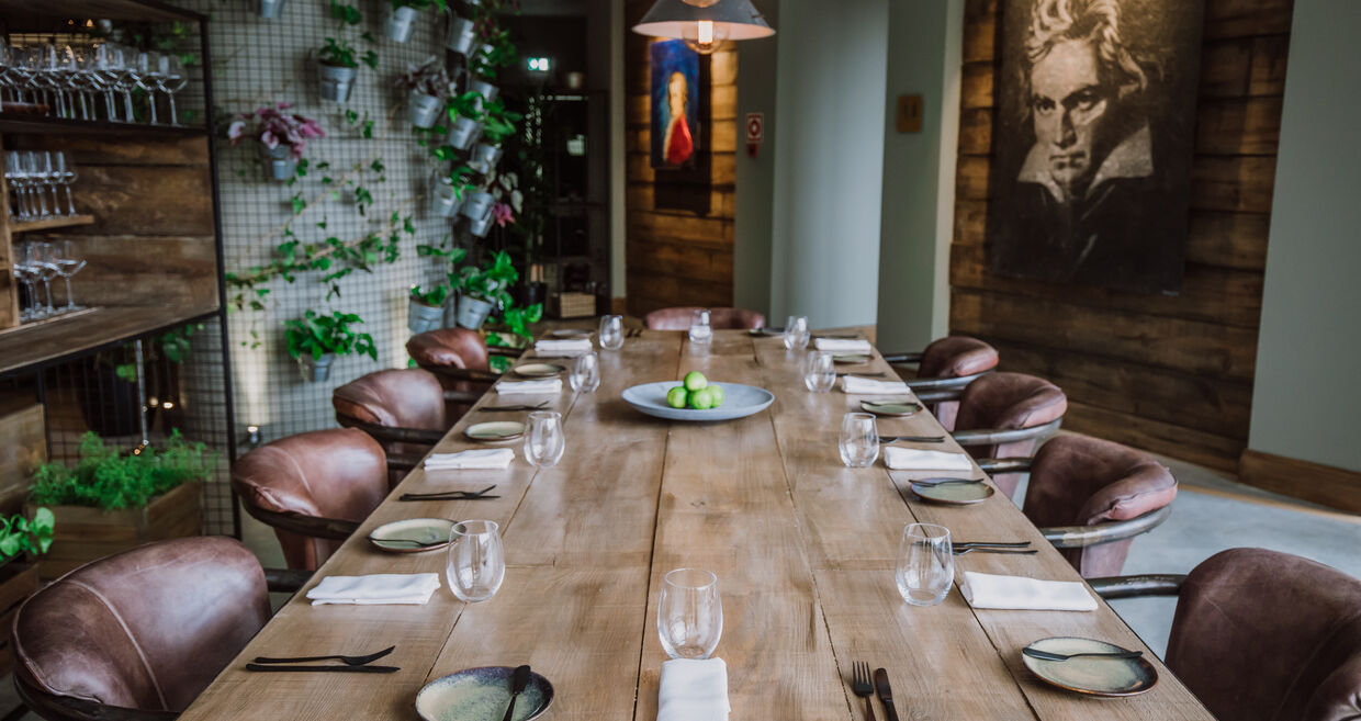 Erva Restaurante