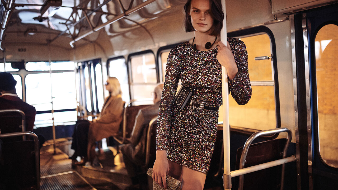 vestidos mango nova colecção