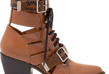 Chloé, €1095