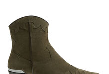 Massimo Dutti, €129 