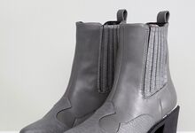 Missguided, €23,99, em asos.com 