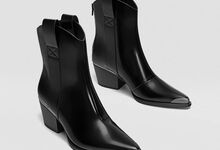 Stradivarius, €49,95 