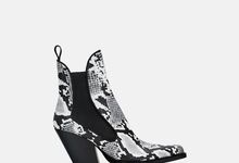 Zara, €49,95  