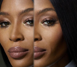 A campanha da Burberry que junta Naomi Campbell e a mãe