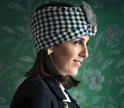 Gracinha Viterbo: “Um objeto não tem de ser caro para trazer magia a um lugar”