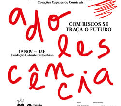 Corações com coroa debatem o futuro dos jovens