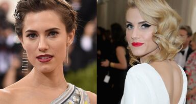 As loiras divertem-se mais?