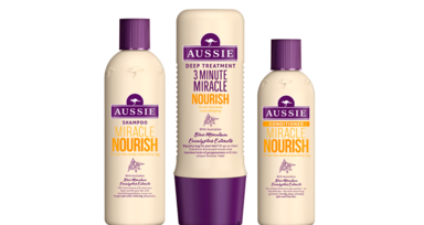 As fórmulas milagrosas da Aussie já chegaram a Portugal