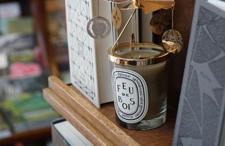 As velas mais luxuosas para a casa