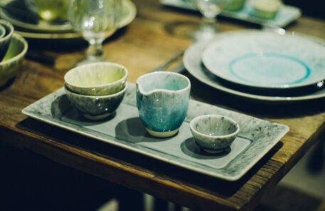 A marca portuguesa de loiças que já conquistou o mundo