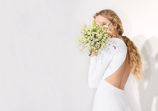 Stella McCartney lança coleção de vestidos de noiva (alguns low-cost)