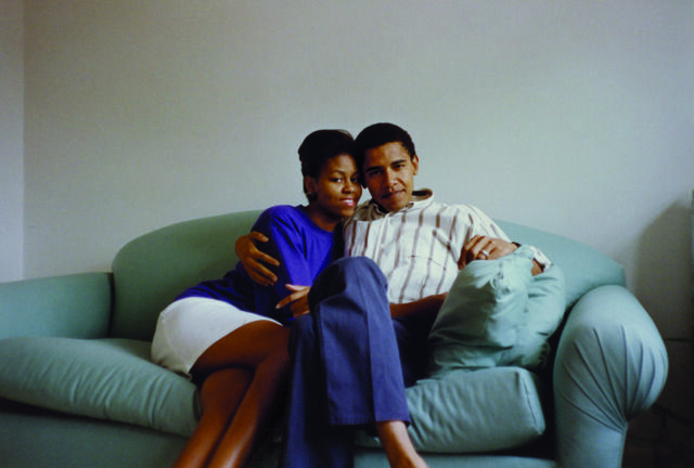 Becoming - A Minha História, de Michelle Obama