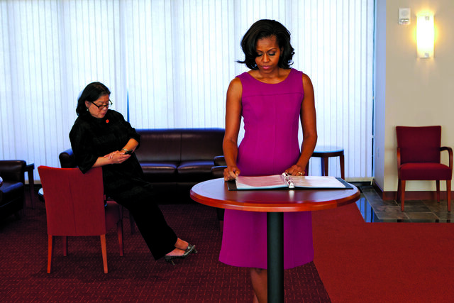 Becoming - A Minha História, de Michelle Obama