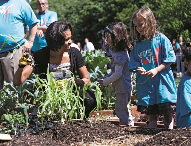 Becoming - A Minha História, de Michelle Obama	