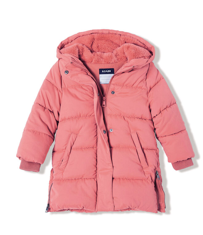 Casaco, €25, Kiabi