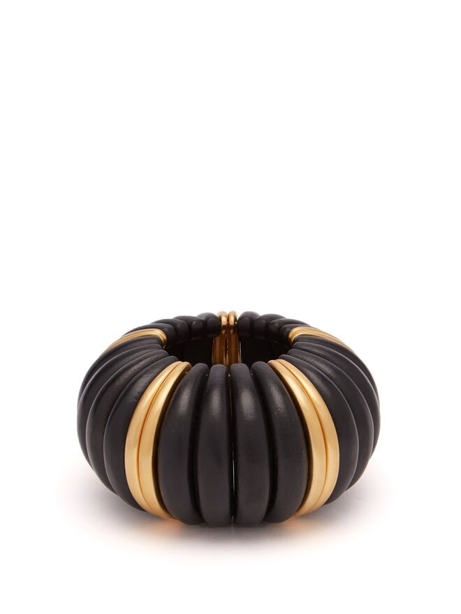 Pulseira, €995, Saint Laurent 