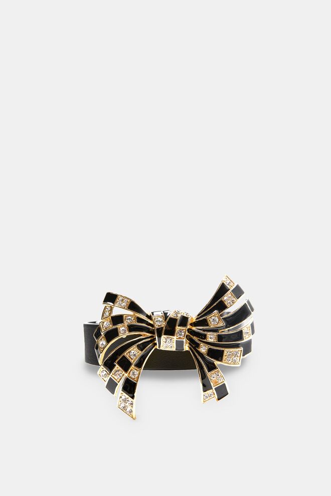 Cinto, €19,95, Zara 