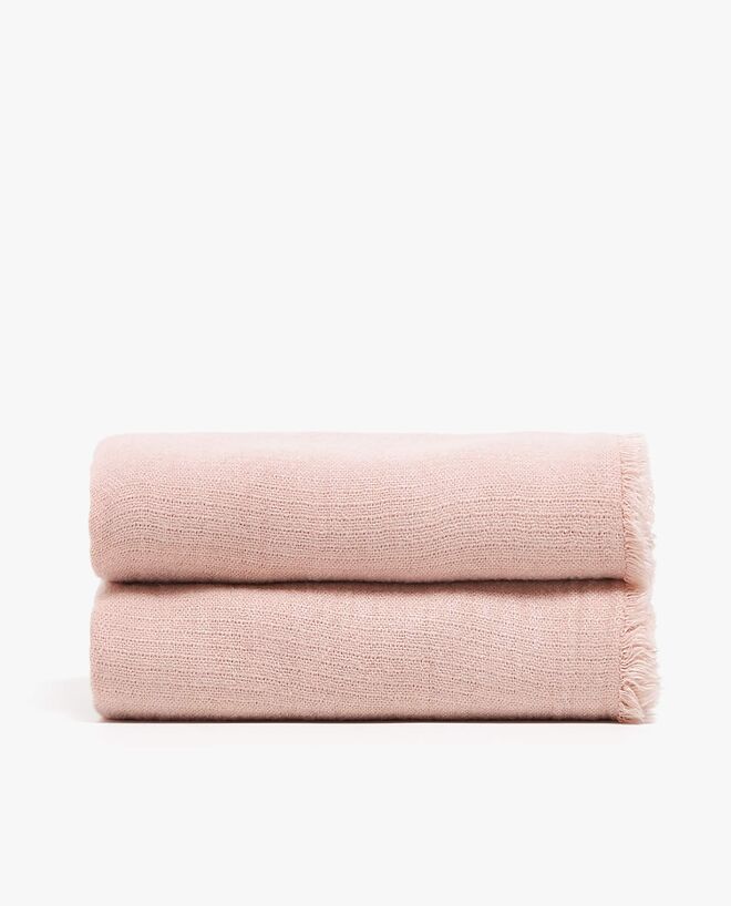 Manta, agora €19,99, Zara Home